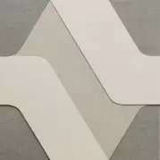Декор 752486 I Tessuti Decoro Da Rivest. 6mm 80x80 Cerim
