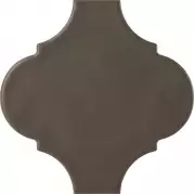 Керамогранит Arabesque Satin Tufo 14.5x14.5 Tonalite