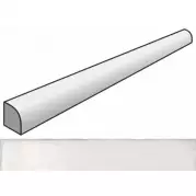 Бордюр 24126 Vestige Jolly Old White 1.2x20 Equipe