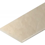 Бортик Italon Materia X2 Magnesio Bor. Round Dx 30x60 закругленный правый 620090000400