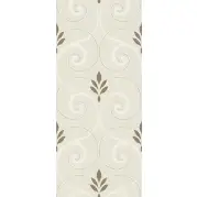 Декор Naxos Soft Fascia Caprice Cocoa 26x60.5 85756