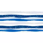 Декор Alma Ceramica Borneo 24.9х50 DWU09BRN603