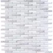 Мозаика Tenerife CV11035 Brick 8x10 26x29 Colori Viva