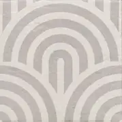 Декор Mainzu Grey Neutral Decor Grey Three 20x20 PT03867