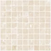 Вставка A-AC2L011/G Alicante 30x30 Cersanit