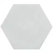 Плитка Cifre Ceramica Kane Hexagon White 16x18 настенная