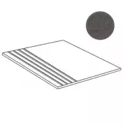 Ступень Naxos Crystal Gradino Piombo 60x60 69147
