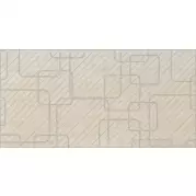Декор Grasaro Linen светло-бежевый 19.8x40 G-141/M/d01