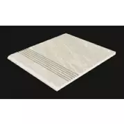 Ступень 57179 Lefka Gradino Semplice White 60x60 Cerdomus