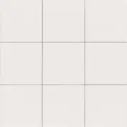 Керамогранит Trinity Riga White 20x20 Mainzu