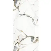 Керамогранит Realistik Andes Blanco Gold Blue Carving 60х120