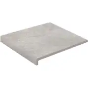 Ступень Exagres Provenza Peldano Recto Grigio Anti-slip C-3 33x33