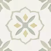 Керамогранит Harmony Llevant Taupe Cross Lt 22.3x22.3 40463
