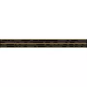 Бордюр Ceradim Pattern Mold 5x50 КБД4ПТ404