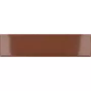 Плитка Equipe Costa Nova Terra Glossy 5x20 настенная 28450