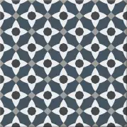 Керамогранит Cifre Ceramica Hidra Manila Cold 20x20 CFR000050