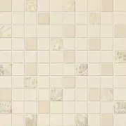 Мозаика I313K1A Giselle Mos.Mini Gis.Cream 31.5x31.5 Emil Ceramica