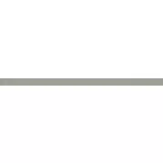 Бордюр Italon Element Silk Titanio Spigolo 1x25 600090000837