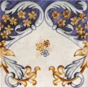 Декор PT02741 Milano Aranjuez 20x20 Mainzu