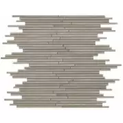 Мозаичный декор FAP Evoque Tratto Grey Mosaico 30,5x30,5