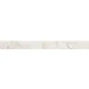 Плинтус Casa Dolce Casa Onyx and More White Onyx Satin Bs 4.6x60 767685