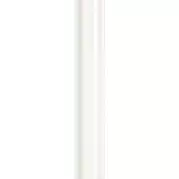 Бордюр Paradyz Classy Chic Bianco Ksztaltka 5x29.8