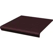 Ступень Paradyz Natural Brown Kapinos Stopnica Prosta Duro 30x33