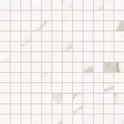 Мозаика La Faenza Aesthetica Bianco 30x30 MK.AE EXT6 LP_M