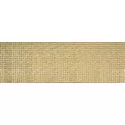 Плитка Colorker Arty Dec. Lenox Gold Brillo 29.5x90 настенная 221825