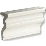 Бордюр Diamante Bianco 8x15 Tonalite