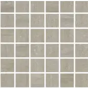 Мозаика Ascot Ceramiche Busker Mix Greige 30x30 BUX02