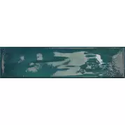 Плитка Prissmacer Rain Aquamarine 7.5x30 настенная