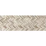 Декор Ascot Ceramiche Open Air Dec Arrow Warm 33.3x100 OPDCHW