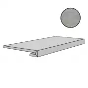 Ступень Floor Gres Rawtech Raw Dust Gradino Nat 33x120 753910