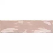 Плитка Harmony Poitiers Rose 7.5x30 настенная 19806