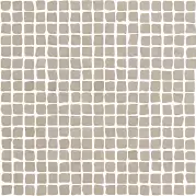 Мозаика Casa Dolce Casa Vetro 03 Silver Mosaico 4.5mm 30x30 735620