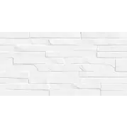Плитка Alma Ceramica Discover рельефная 24.9x50 настенная TWU2550DCV10