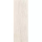 Плитка Love Ceramic Tiles Urban Stripes White Rett 35x100 настенная