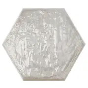 Керамогранит Prissmacer Rain Grigio Hex 19.8x22.8