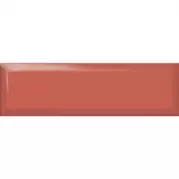 Настенная плитка Аккорд коралловый грань 9023 8.5x28.5 Kerama Marazzi