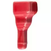 Угол Adex Riviera Angulo Exterior Cornisa Monaco Red 2.5x5 внешний ADRI5067