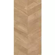Керамогранит Ibero Ceramicas Artwood Chevron Natural Mate 60x120