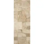 Керамогранит STN Ceramica Rockstone Mu Noce Mt Rect 33.3x90 110-011-5