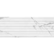 Плитка Grespania Astra White Lexington 45x120 настенная