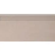 Ступень Grasaro Crystal светло-серый 29.4x60 G-600/PR/ST01