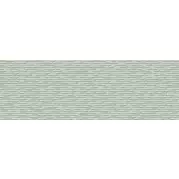 Плитка Emigres Fan Kite Verde 25x75 настенная
