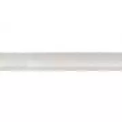 Бордюр Metropol Chic List.Toussete White 4.8x30