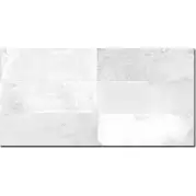 Плитка Peronda Francisco Segarra Raku White Mat 20x40 настенная 5074428938