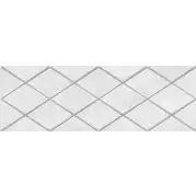Декор 17-05-01-1188-0 Alcor Attimo белый 20х60 Ceramica Classic