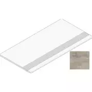 Ступень Kerranova Elevator Grey Beige 29.4x120 K-2011/MR/st01